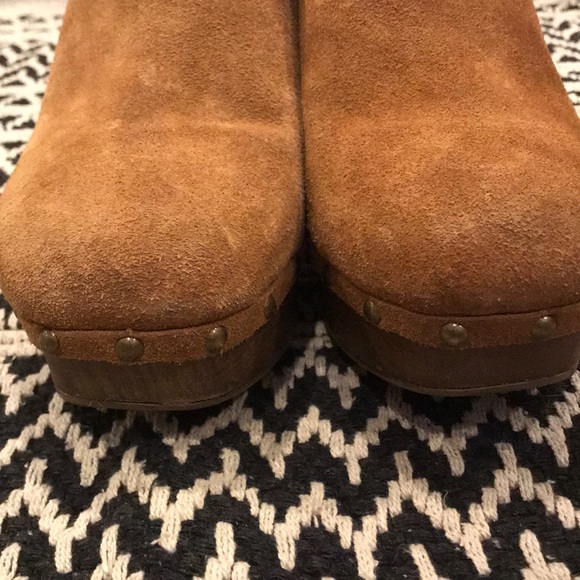 Mia clogs - Picture 4 of 5